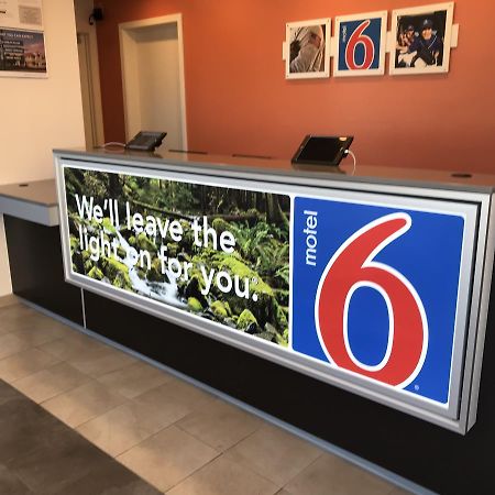 Motel 6-Concord, Ca Zewnętrze zdjęcie