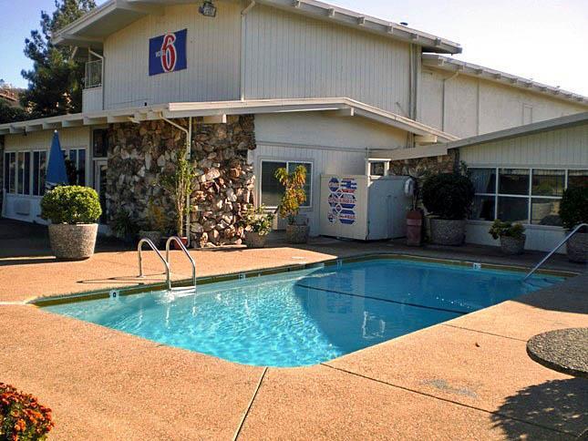 Motel 6-Concord, Ca Udogodnienia zdjęcie